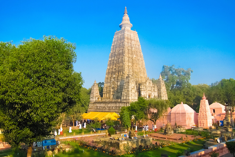 Mahabodhi