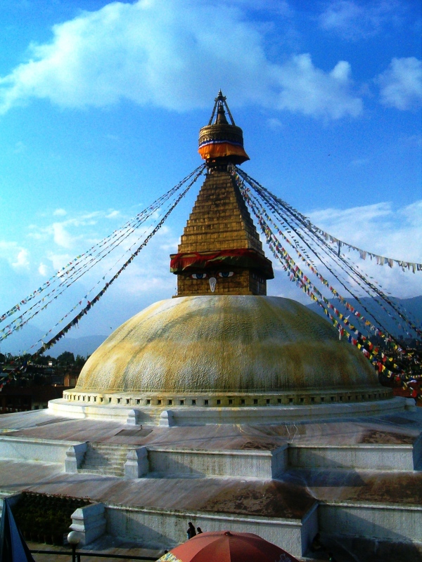 Boudha
